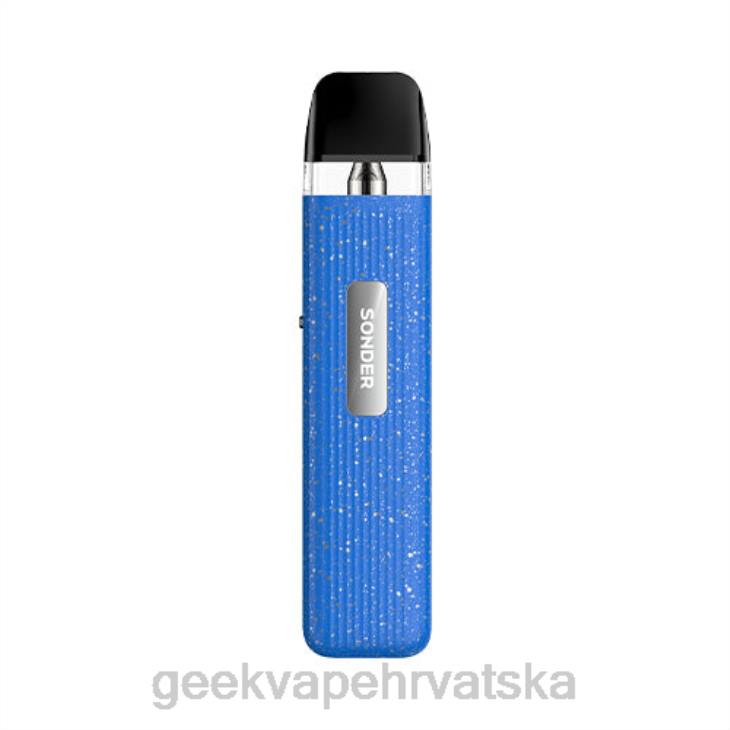 GEEKVAPE Cigareta | sonder q pod system kit 1000mah GeekVape Zvjezdana noć JFZJ175