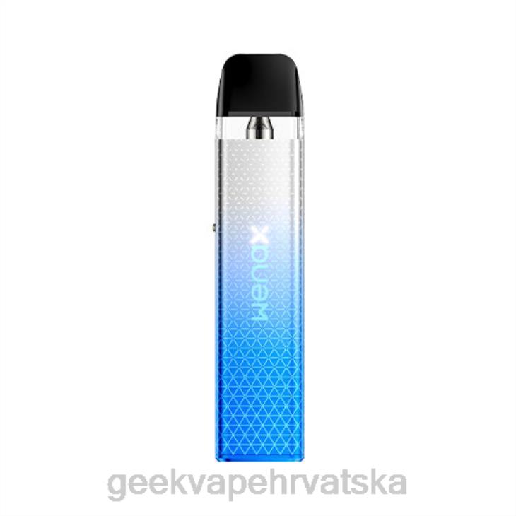 GEEKVAPE Cigareta | wenax q mini kit 1000mah 2 ml GeekVape gradijent plava JFZJ85