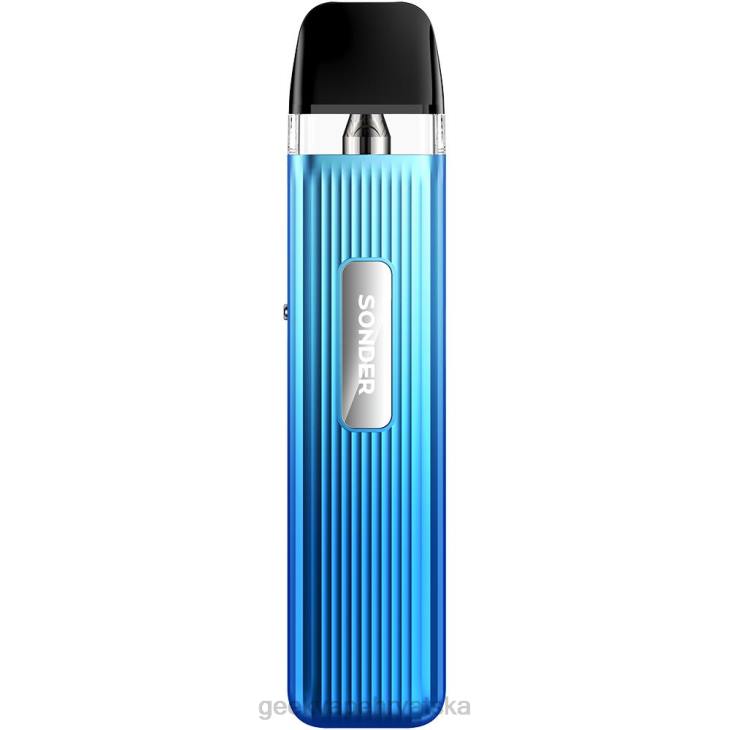 GEEKVAPE Hrvatska | sonder q pod system kit 1000mah GeekVape plavo nebo JFZJ171