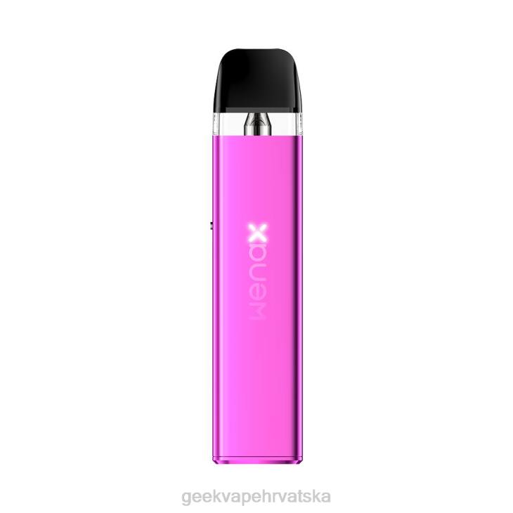 GEEKVAPE Hrvatska | wenax q mini kit 1000mah 2 ml GeekVape ružičasta JFZJ81