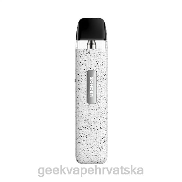 GEEKVAPE Store | sonder q pod system kit 1000mah GeekVape zvjezdano bijela JFZJ173