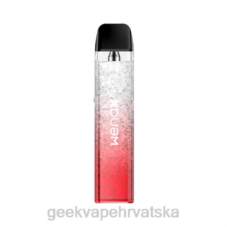 GEEKVAPE Store | wenax q mini kit 1000mah 2 ml GeekVape crveni dragulj JFZJ83