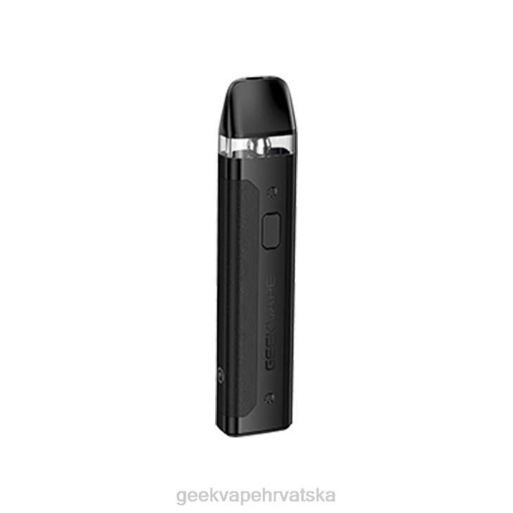 Geek Bar Hrvatska | aq (aegis q) kit 1000mah GeekVape crno JFZJ40