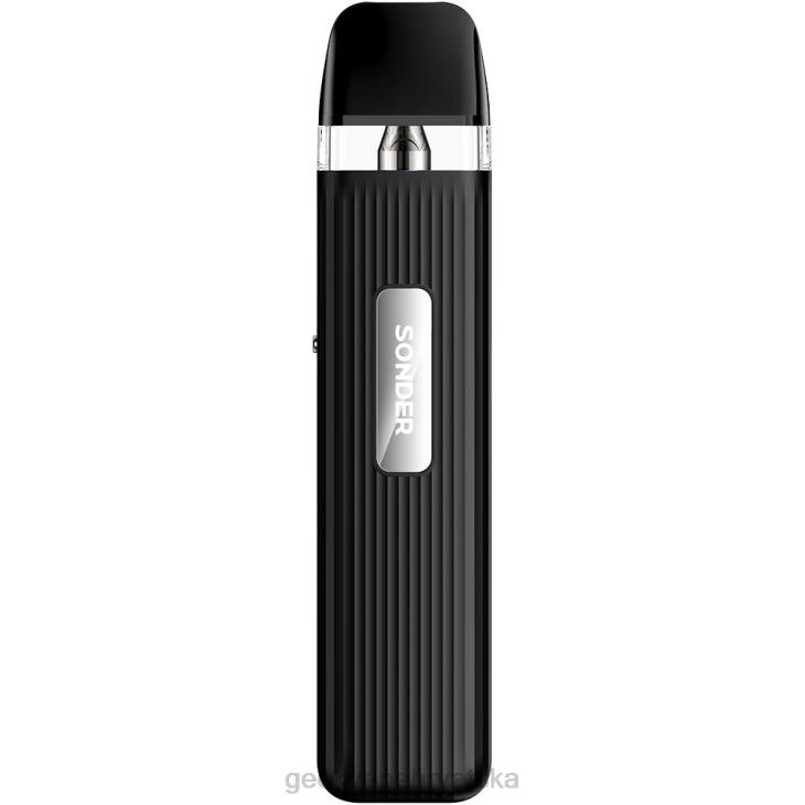 Geek Bar Nikotin | sonder q pod system kit 1000mah GeekVape crno JFZJ168