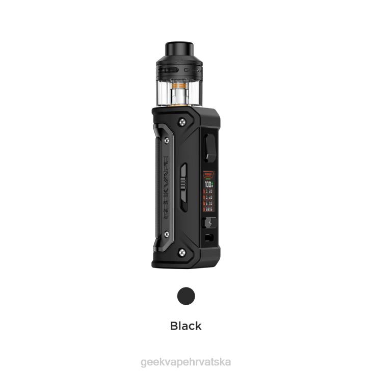 Elektronicka Cigareta GEEKVAPE | e100i komplet 3000mah GeekVape duga JFZJ146