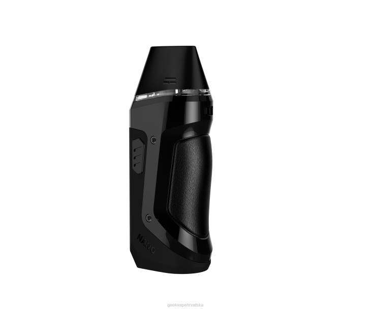 GEEKVAPE Cigareta | aegis nano kit 800mah GeekVape crno JFZJ125