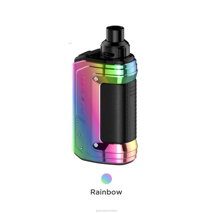 GEEKVAPE Store | h45 (aegis hero 2) pod mod kit 1400mah 4ml GeekVape duga JFZJ103