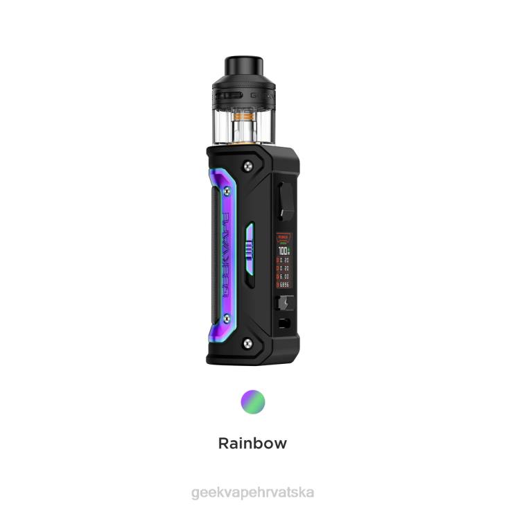 Vape Store GEEKVAPE | e100i komplet 3000mah GeekVape bež JFZJ144