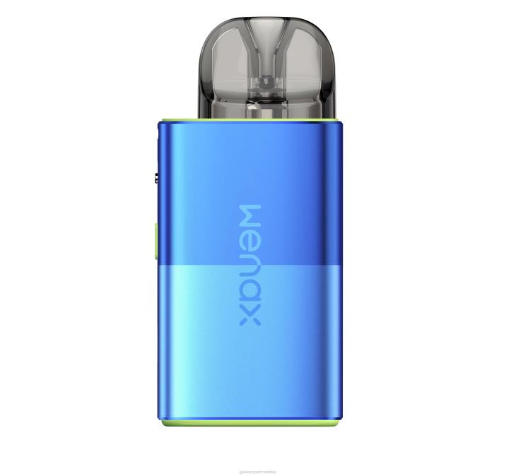 GEEKVAPE Cigareta | wenax u pod kit 1000mah GeekVape plava JFZJ35