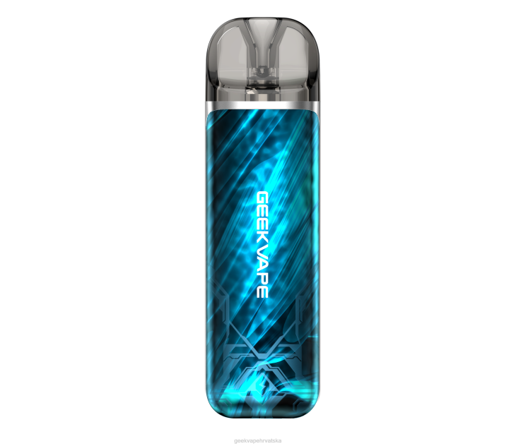 GEEKVAPE Store | obelisk u pod kit 950mah GeekVape plavo nebo JFZJ53