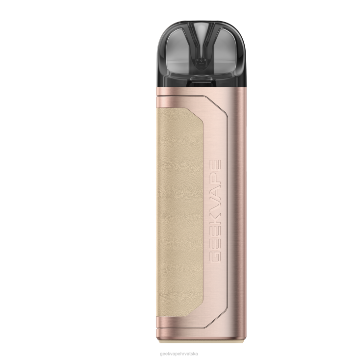 Geek Bar Cigareta | au(aegis u) pod kit 800mah GeekVape zlato JFZJ47