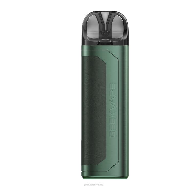 Geek Bar Cijena | au(aegis u) pod kit 800mah GeekVape zelena vojska JFZJ49