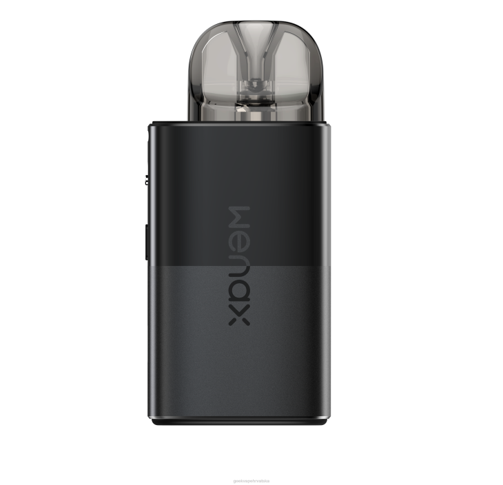 Geek Bar Hrvatska | wenax u pod kit 1000mah GeekVape crno JFZJ30