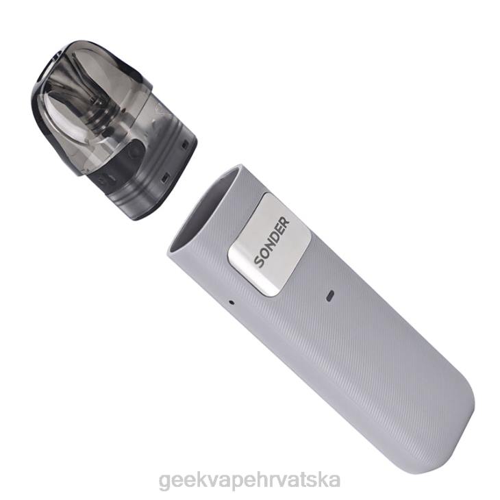 Geek Bar Nikotin | sonder u pod sustav kit 1000mah GeekVape ružičasta JFZJ138