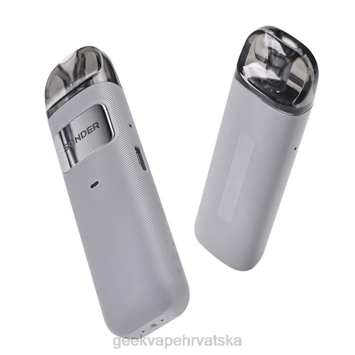 Geek Bar Nikotin | sonder u pod sustav kit 1000mah GeekVape ružičasta JFZJ138