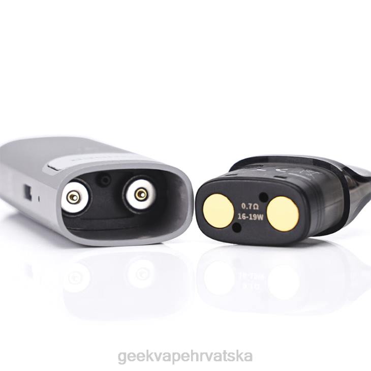 Geek Bar Nikotin | sonder u pod sustav kit 1000mah GeekVape ružičasta JFZJ138