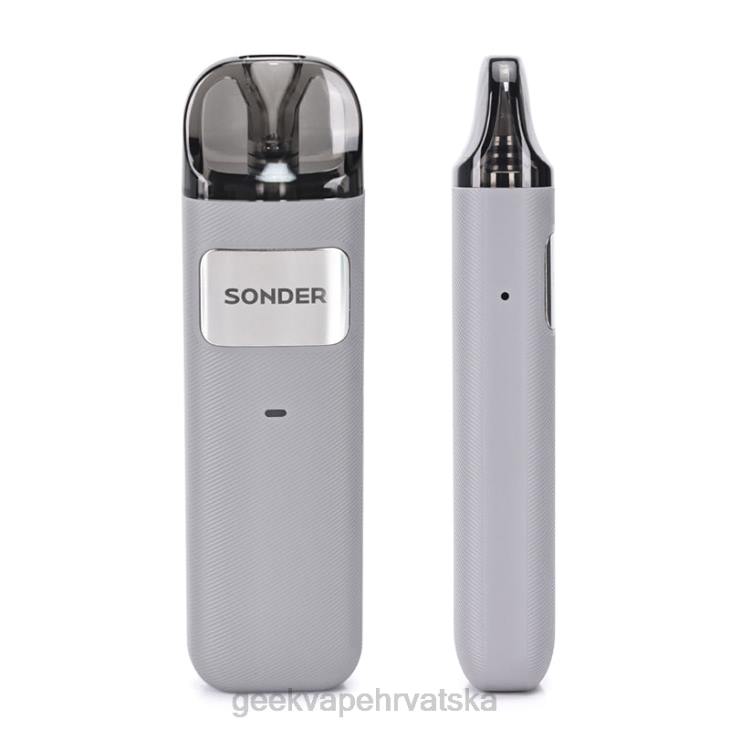 Geek Bar Nikotin | sonder u pod sustav kit 1000mah GeekVape ružičasta JFZJ138