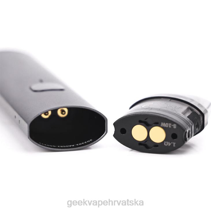 GEEKVAPE Cigareta | wenax h1 starter kit 1000mah GeekVape limun žuta JFZJ115