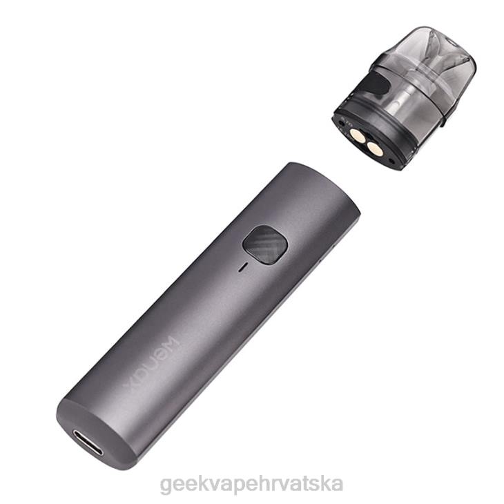 GEEKVAPE Cigareta | wenax h1 starter kit 1000mah GeekVape limun žuta JFZJ115