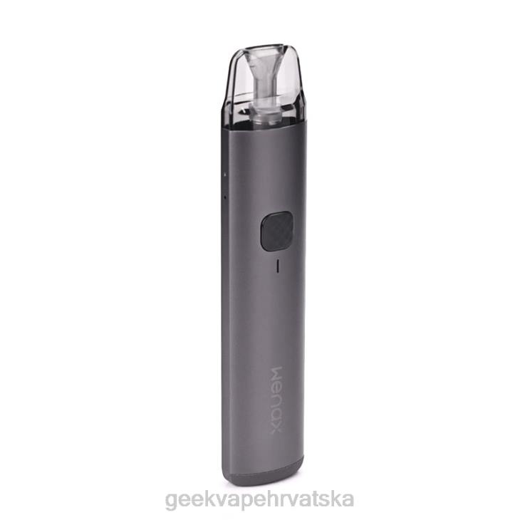 GEEKVAPE Cigareta | wenax h1 starter kit 1000mah GeekVape limun žuta JFZJ115