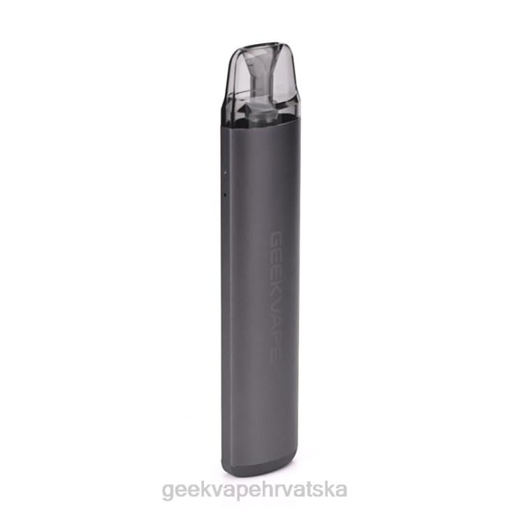 GEEKVAPE Cigareta | wenax h1 starter kit 1000mah GeekVape limun žuta JFZJ115