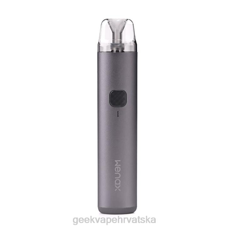 GEEKVAPE Cigareta | wenax h1 starter kit 1000mah GeekVape limun žuta JFZJ115