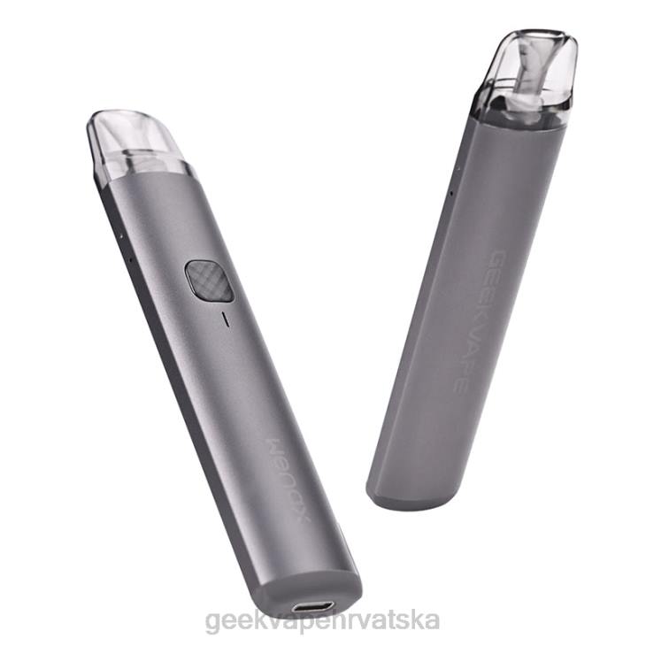 GEEKVAPE Cigareta | wenax h1 starter kit 1000mah GeekVape limun žuta JFZJ115