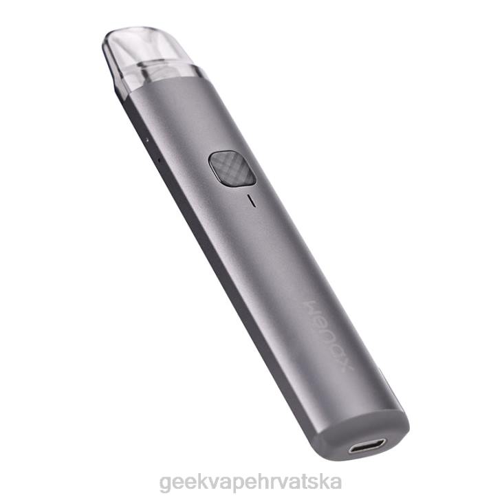 GEEKVAPE Cigareta | wenax h1 starter kit 1000mah GeekVape limun žuta JFZJ115