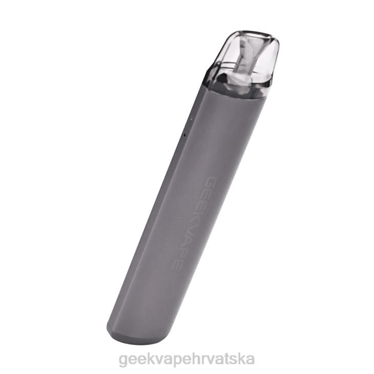 GEEKVAPE Cigareta | wenax h1 starter kit 1000mah GeekVape limun žuta JFZJ115