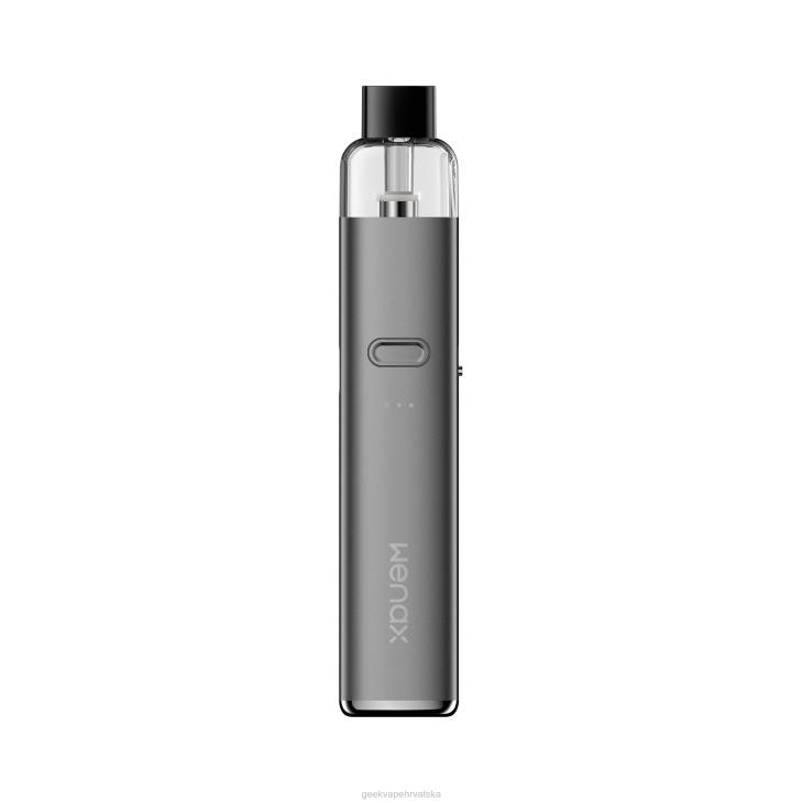 GEEKVAPE Cijena | wenax k2 kit 1000mah 2ml GeekVape mat bronmetal JFZJ162