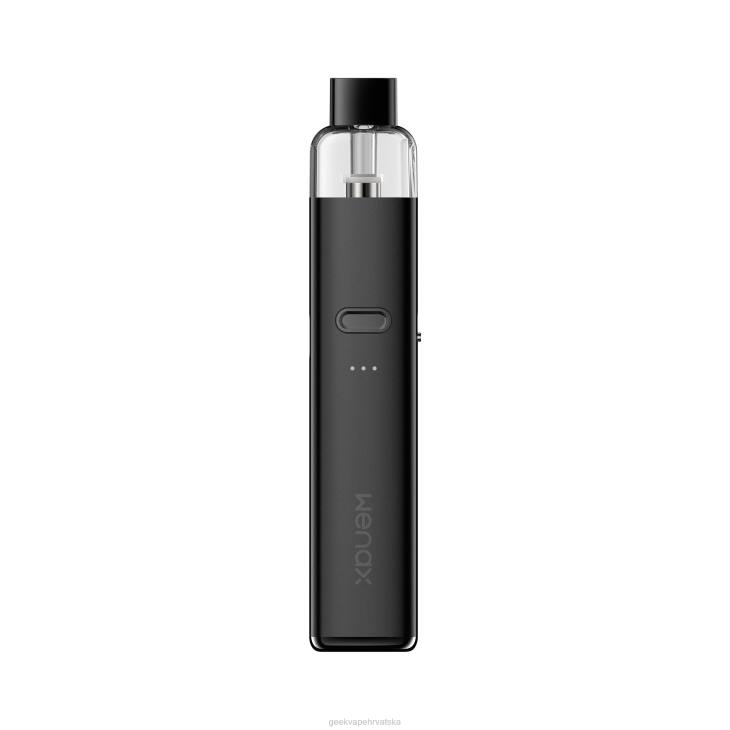 Vape Store GEEKVAPE | wenax k2 kit 1000mah 2ml GeekVape mat crna JFZJ164