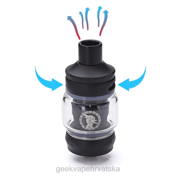 GEEKVAPE Cigareta | z (zeus) nano 2 spremnik 3,5 ml GeekVape kovčeg JFZJ225