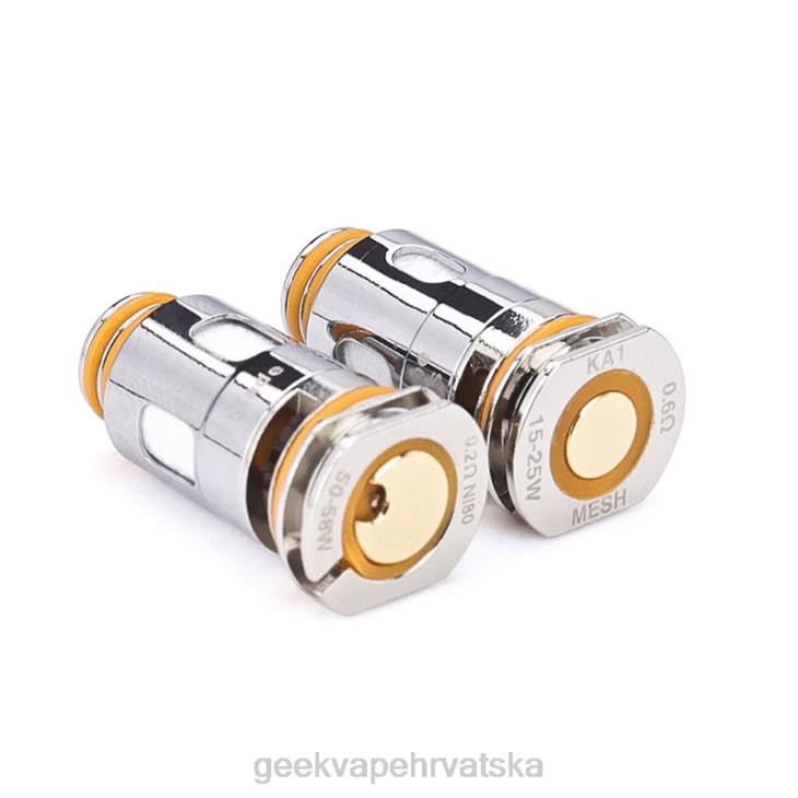 GEEKVAPE Cigareta | z (zeus) nano 2 spremnik 3,5 ml GeekVape kovčeg JFZJ225