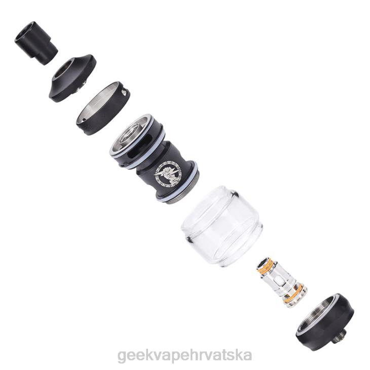 GEEKVAPE Cigareta | z (zeus) nano 2 spremnik 3,5 ml GeekVape kovčeg JFZJ225