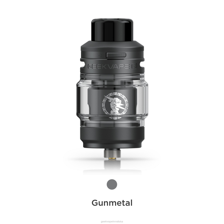 GEEKVAPE Hrvatska | z sub-ohm se rezervoar 5.5ml GeekVape kovčeg JFZJ231