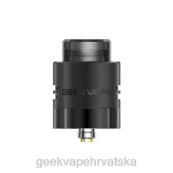 GEEKVAPE Store | tsunami reborn z rda tenk GeekVape crno JFZJ243