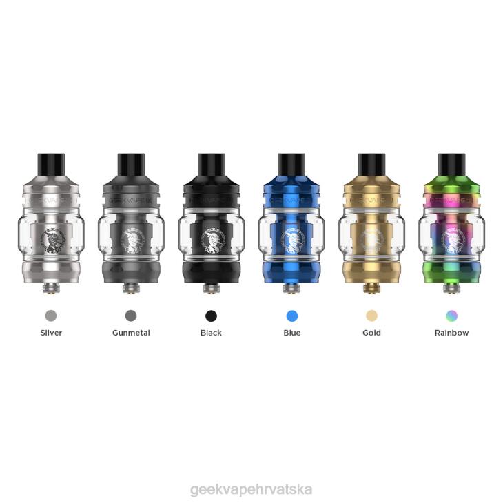 GEEKVAPE Store | z (zeus) nano 2 spremnik 3,5 ml GeekVape tračak JFZJ223