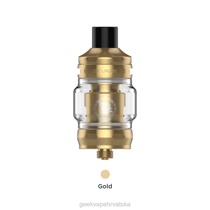 GEEKVAPE Store | z (zeus) nano 2 spremnik 3,5 ml GeekVape tračak JFZJ223