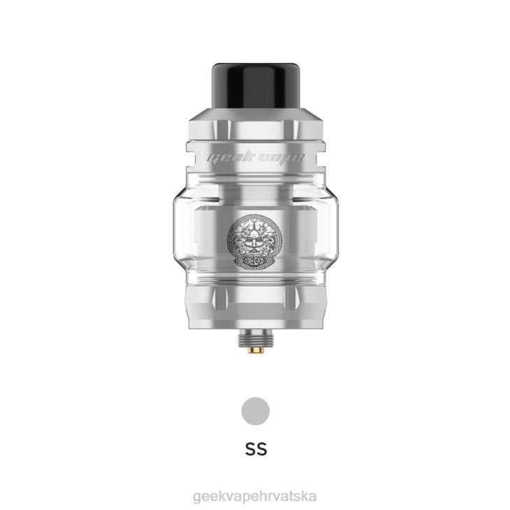 Geek Bar Cigareta | z max spremnik GeekVape duga JFZJ217