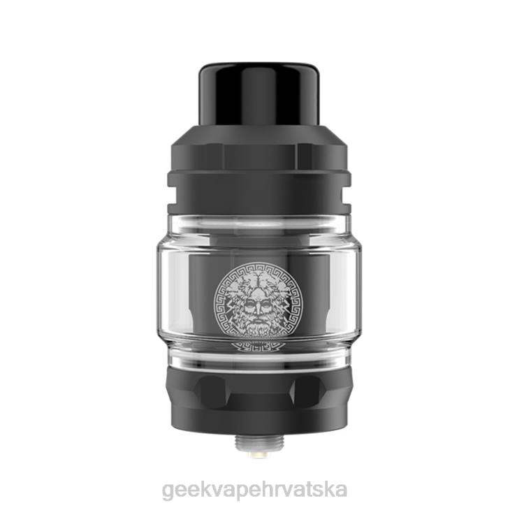 Geek Bar Hrvatska | z podomski spremnik GeekVape crno JFZJ210