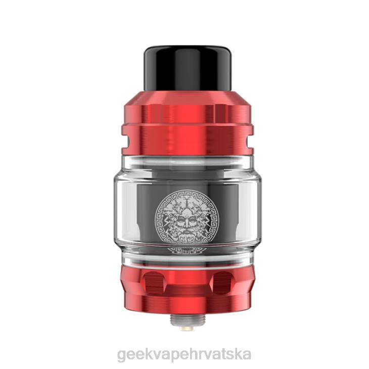 Vape Store GEEKVAPE | z podomski spremnik GeekVape Crvena JFZJ214