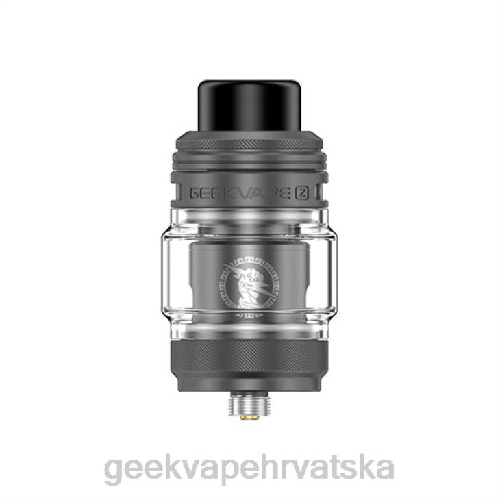 Vape Store GEEKVAPE | z (zeus) fli spremnik 5,5 ml GeekVape kovčeg JFZJ234