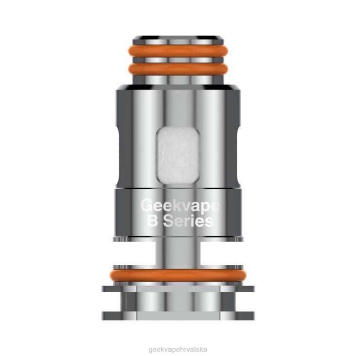 Geek Bar Cijena | 5kom/pakiranje svitak serije b GeekVape b0,2 ohma JFZJ9