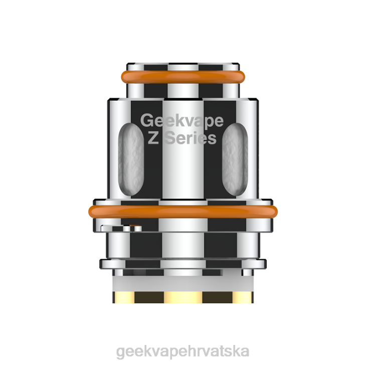 GEEKVAPE Cigareta | 5kom/pakiranje zavojnice serije z GeekVape z0,25 (dualni) ohm JFZJ5