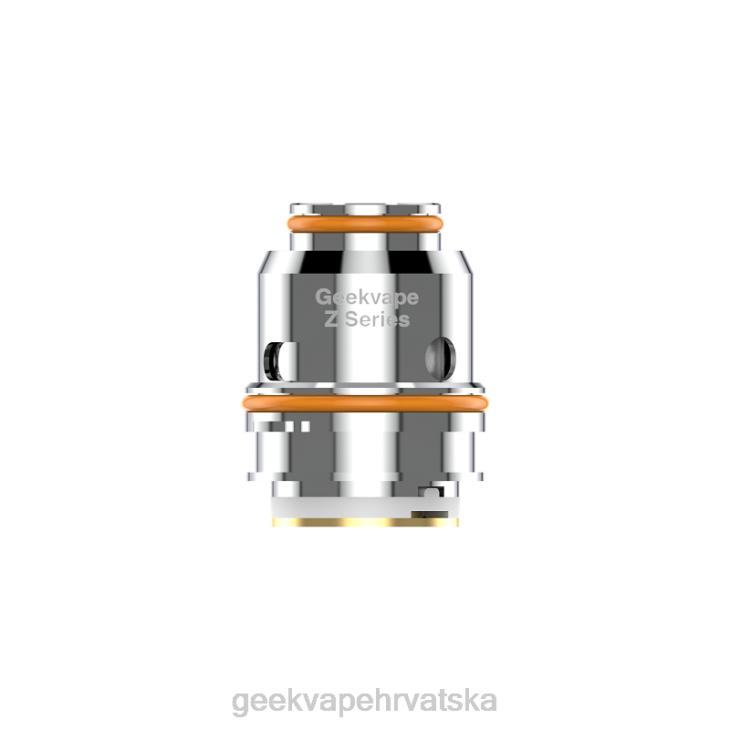 GEEKVAPE Cigareta | 5kom/pakiranje zavojnice serije z GeekVape z0,25 (dualni) ohm JFZJ5