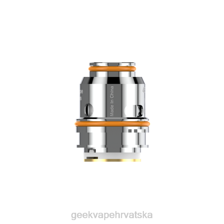 GEEKVAPE Cijena | 5kom/pakiranje zavojnice serije z GeekVape z0,4 ohm xm JFZJ2