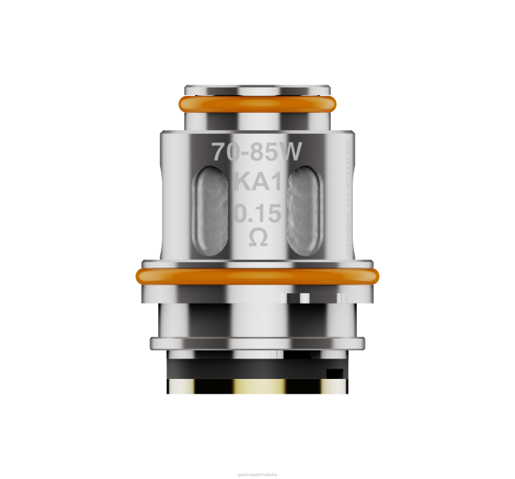 Vape Store GEEKVAPE | 5kom/pakiranje zavojnice serije z GeekVape z0,15 ohm xm JFZJ4